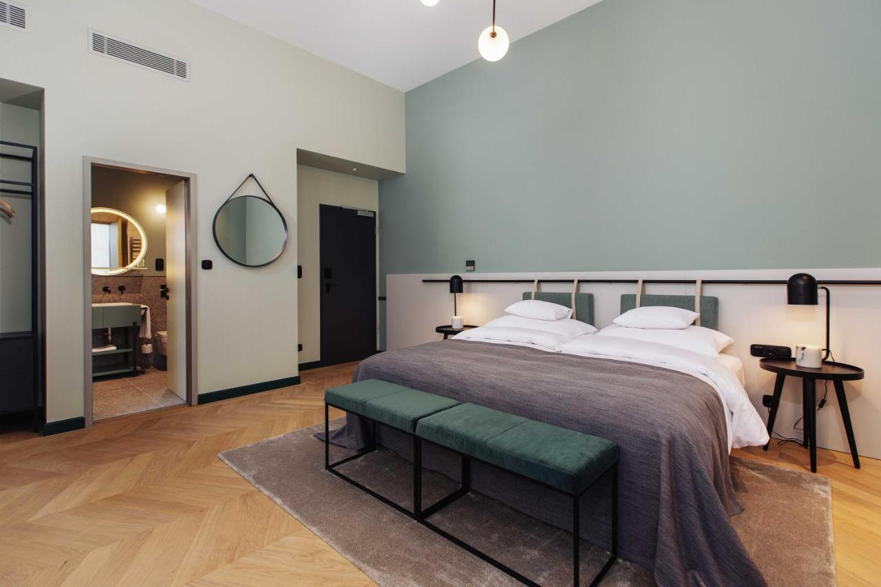 Hotel Alice Budapest