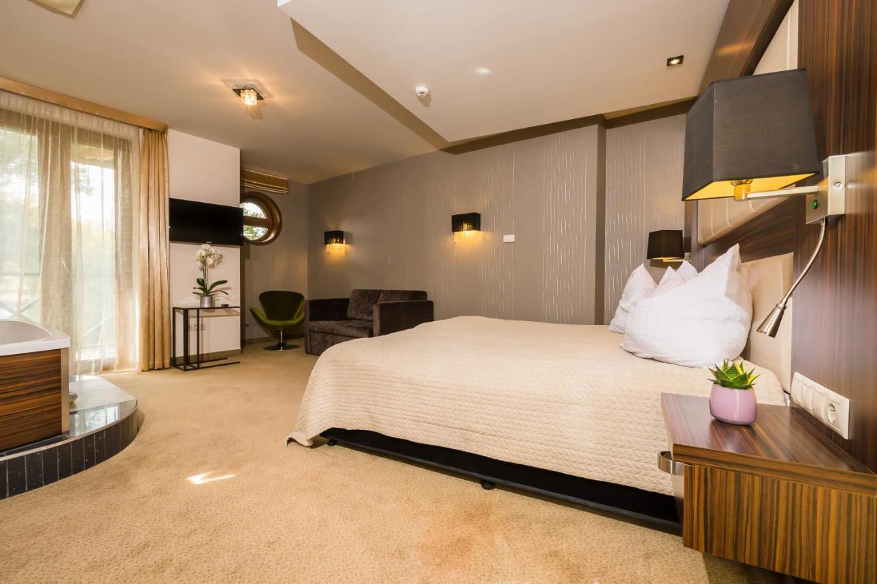 Duna Garden Hotel