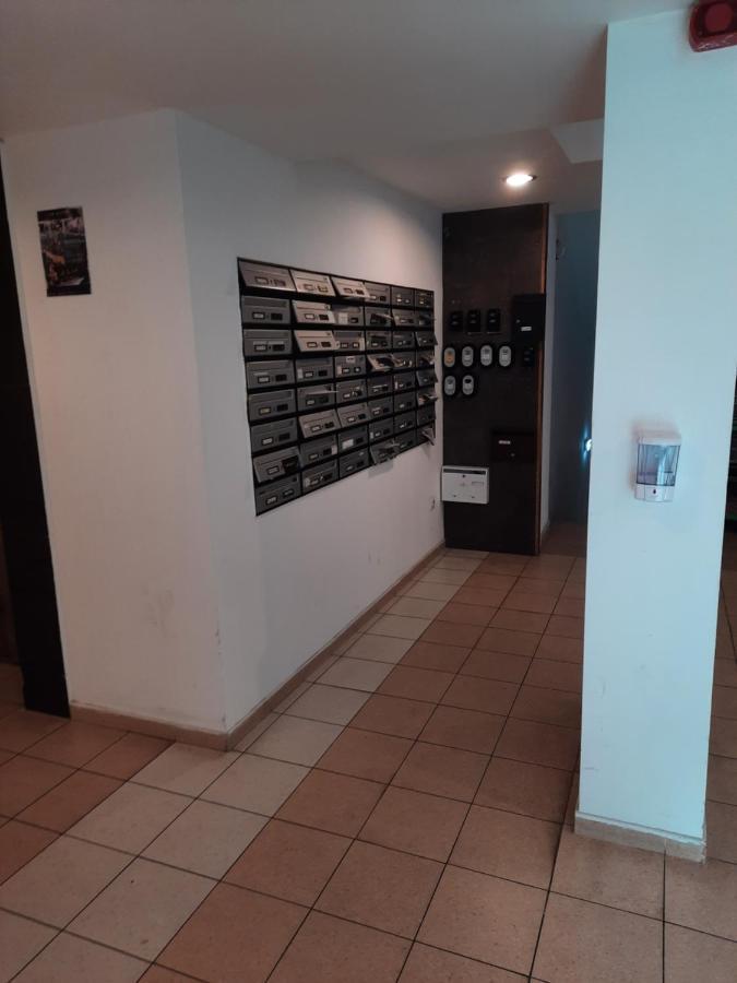 Aparthotel Mango Budapešť