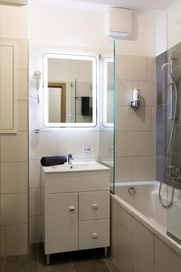 Elite Apartamento Budapest
