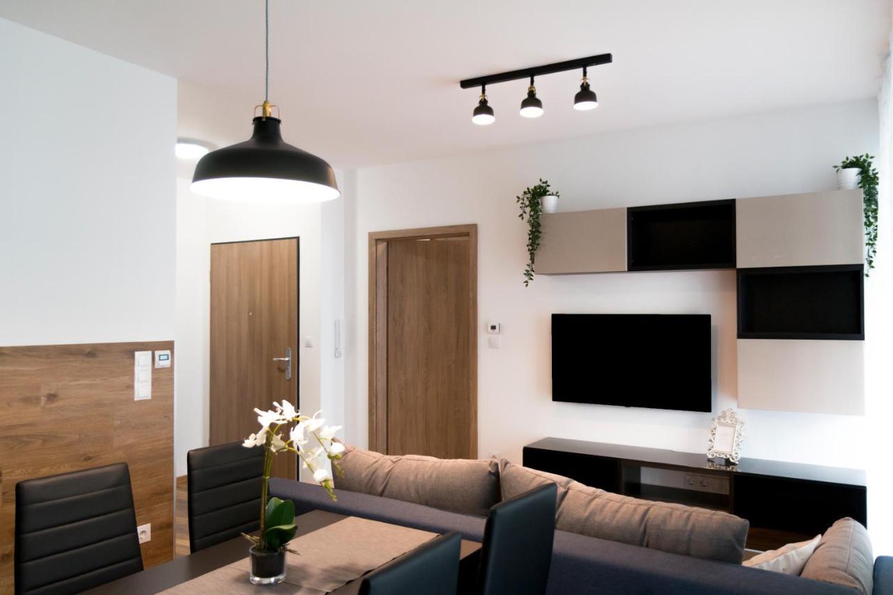 Elite Apartamento *