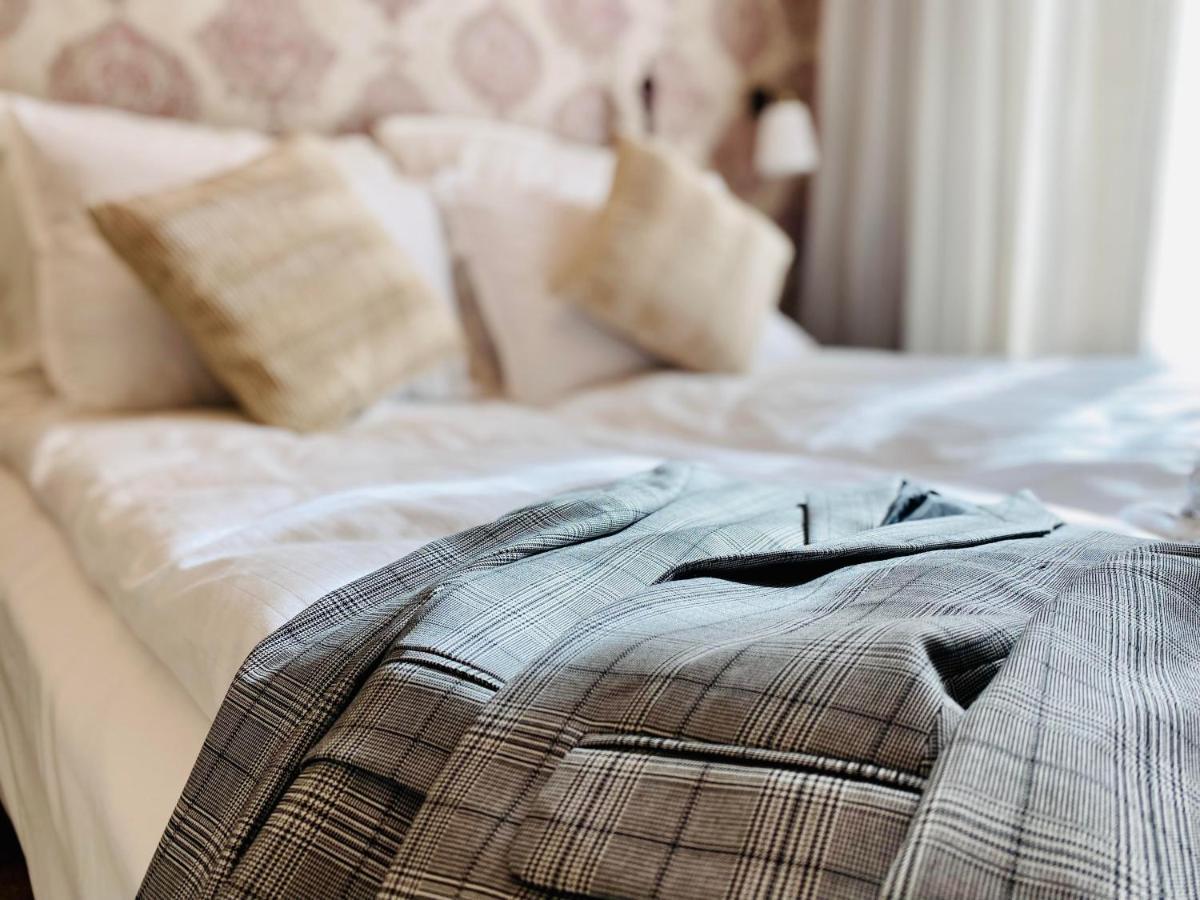 Opera16 Guestrooms Budapest