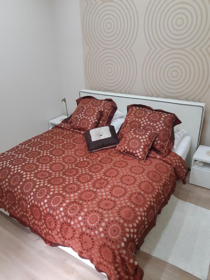 Modern, Quiet & Cozy In The Middle Of Downtown Near Danube At Fashion Street Apartmán *