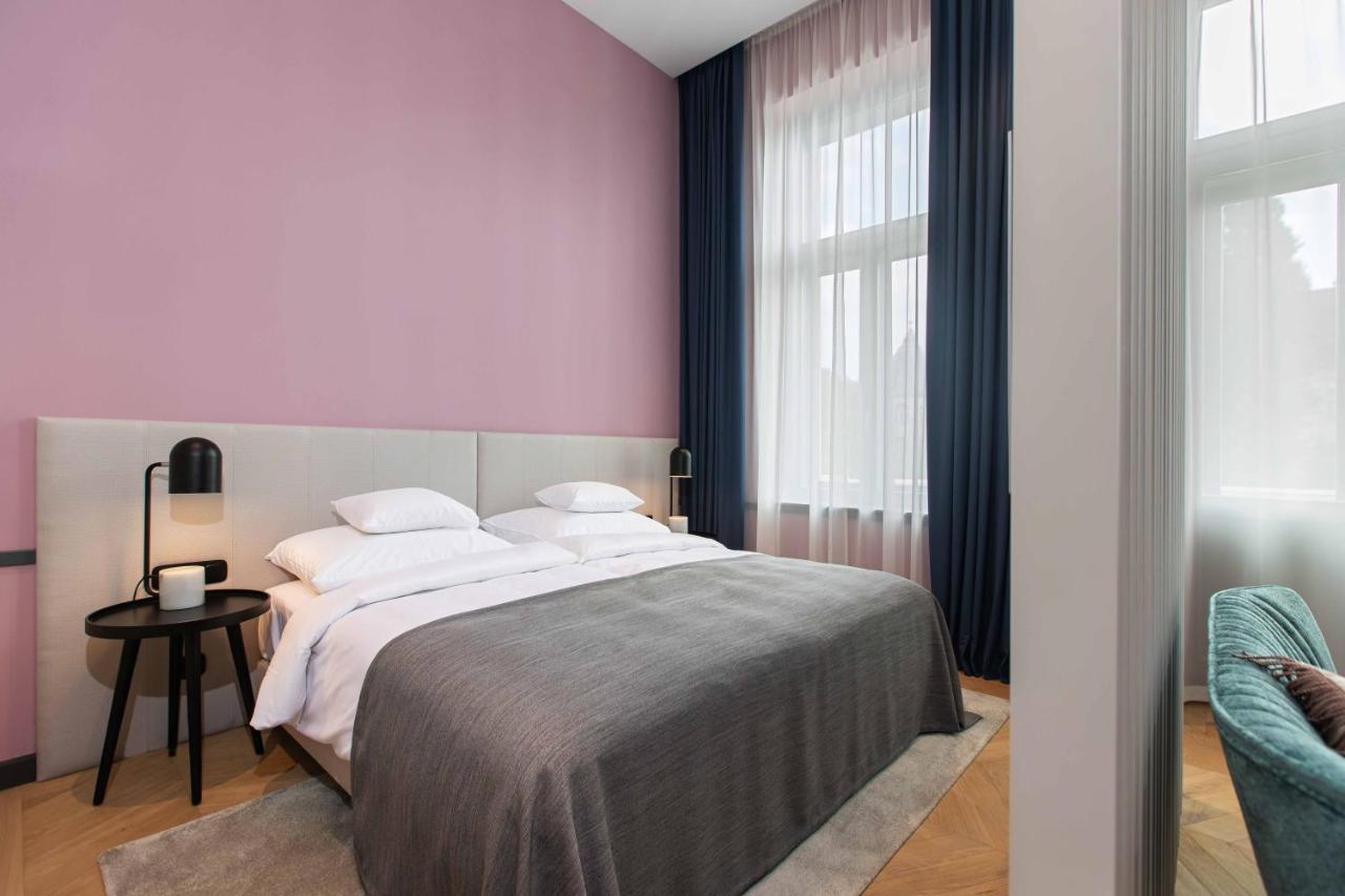 Alice 4* Budapest
