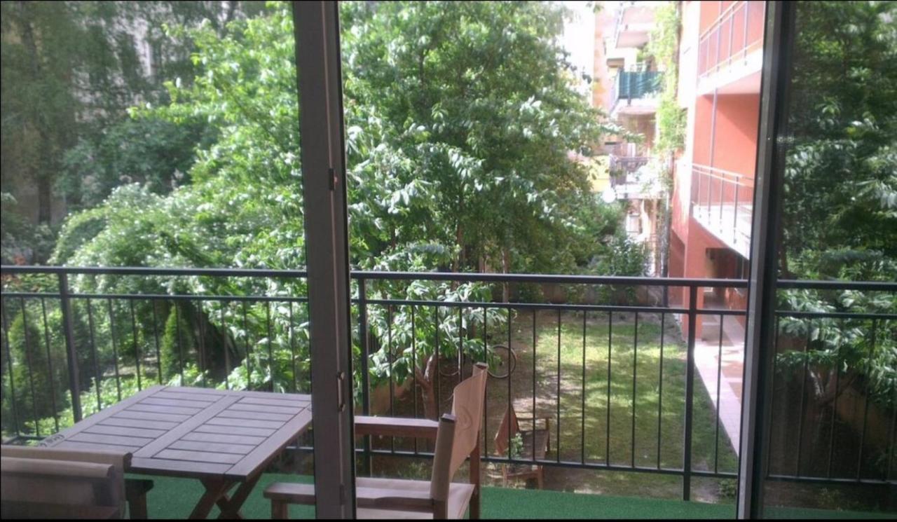 Apartment Orangehomes One Bedroom Modern In The Center Budapest