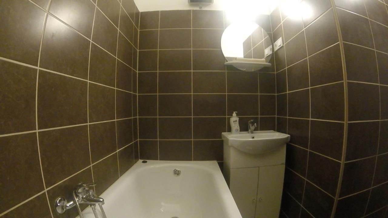 Apartamento Astoria Center 8 Budapest