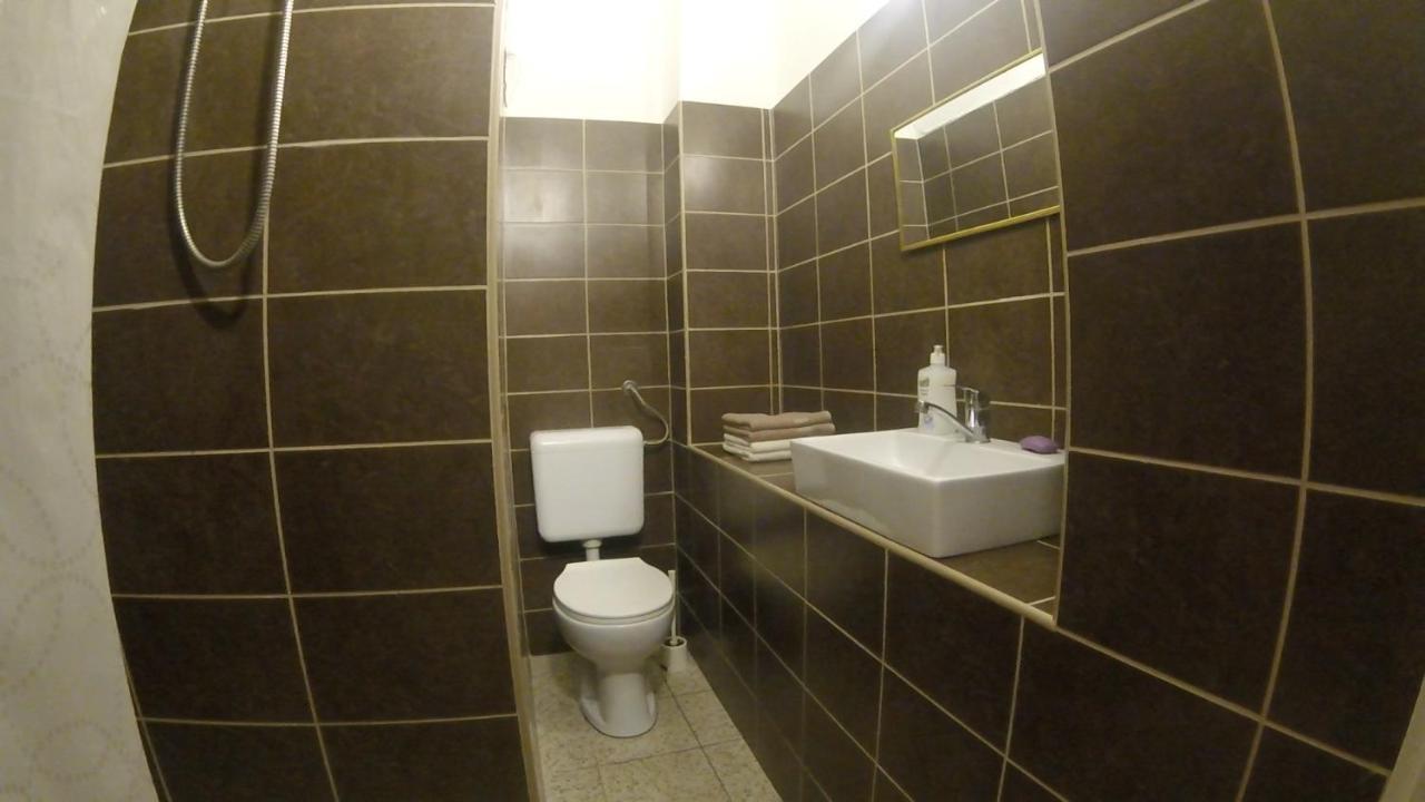 Astoria Center 8 Apartamento Budapest