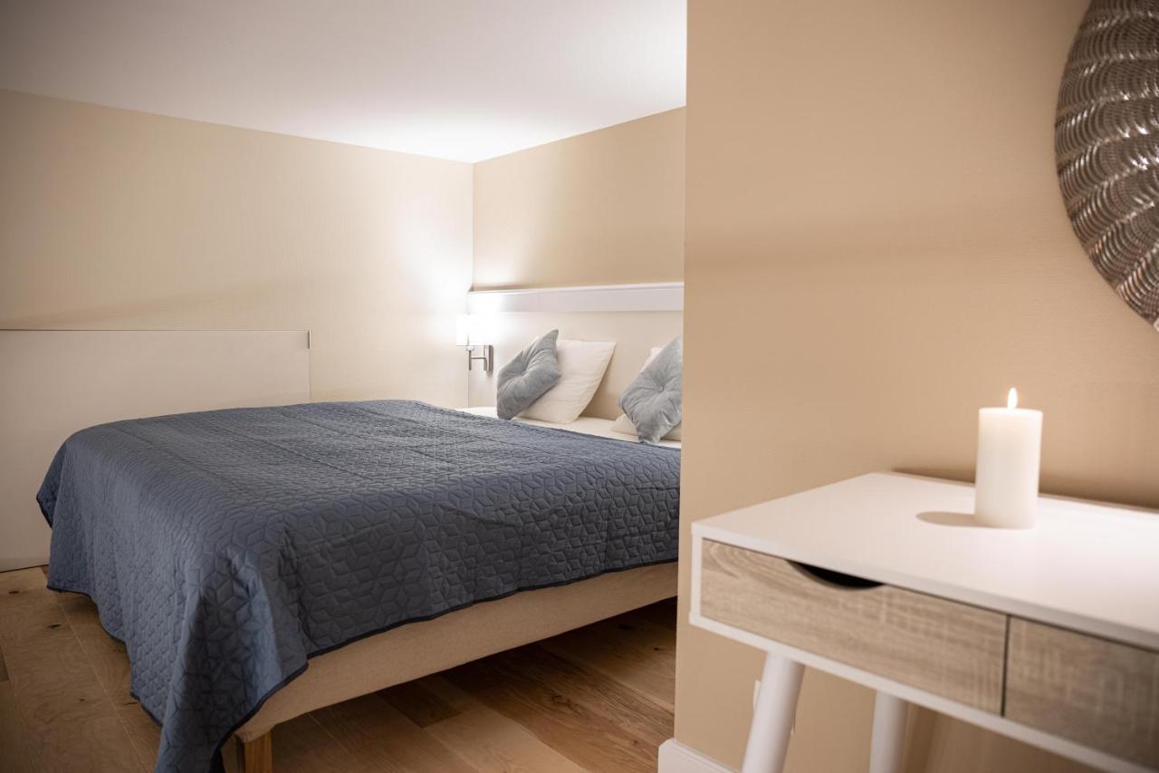 Ozone One Appartement Budapest