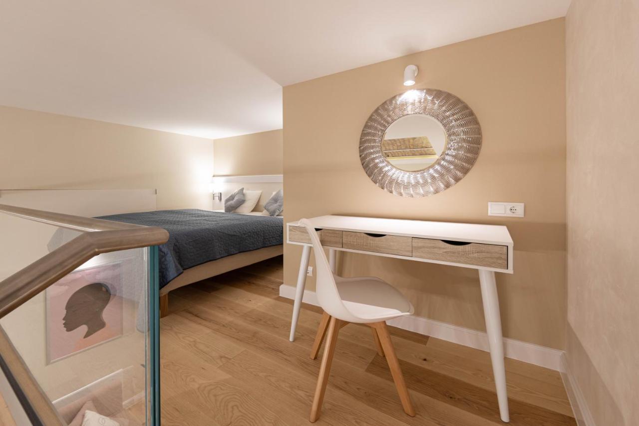 Appartement Ozone One