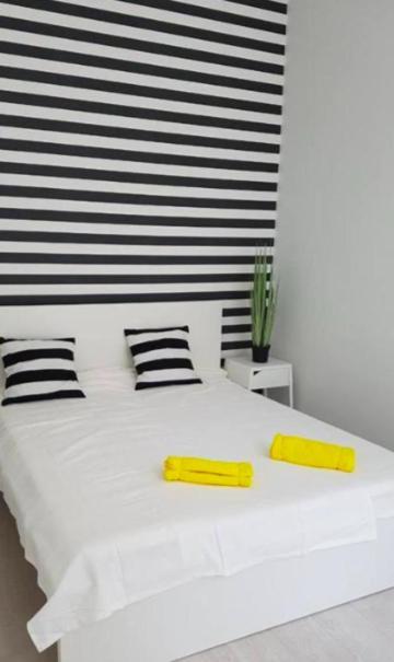 Apartamento Apáczai Deluxe Apartments