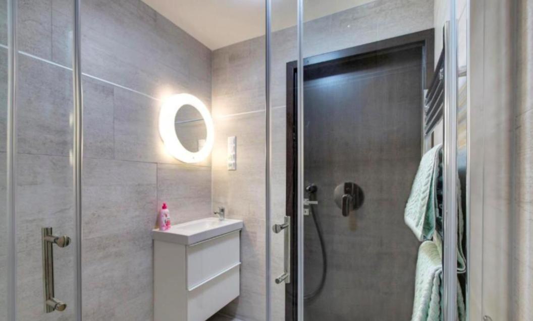 Apáczai Deluxe Apartments Budapest
