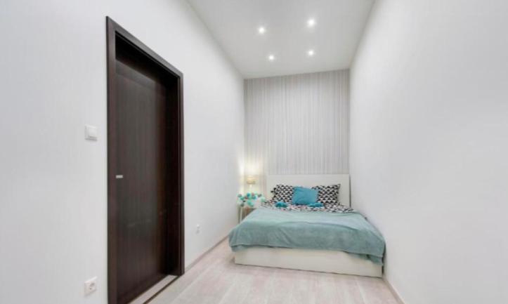 Apáczai Deluxe Apartments * Budapest