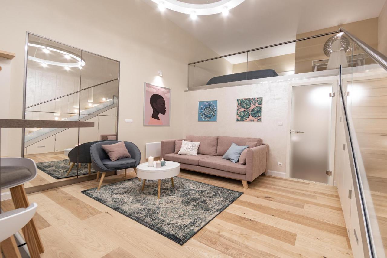 Appartement Ozone One