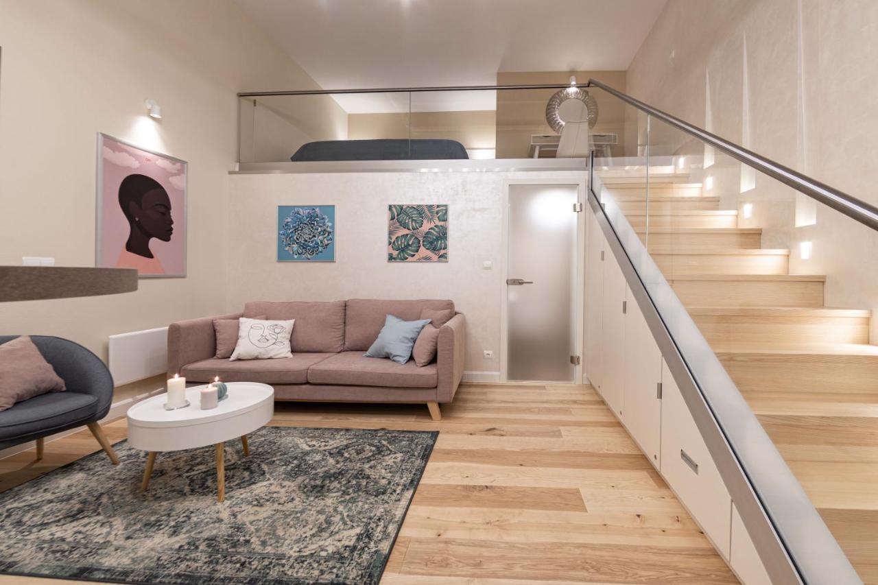 Ozone One Appartement *