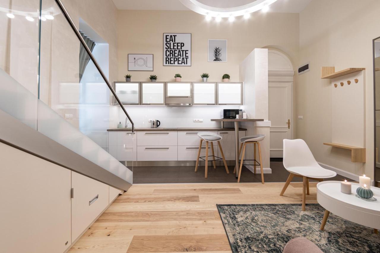 Ozone One Appartement *