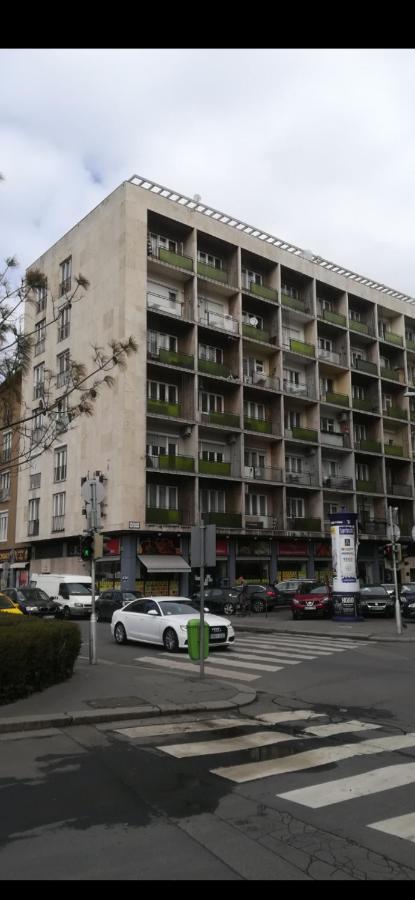 Apartmán Jackquaters