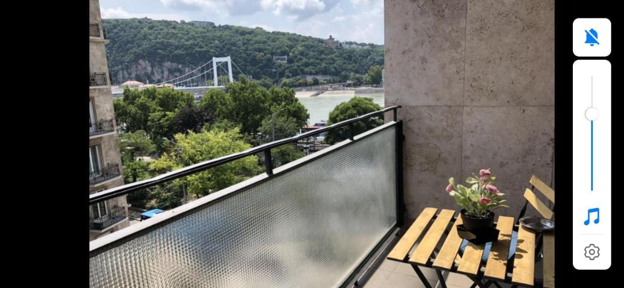 Apartmán Jackquaters Budapešť