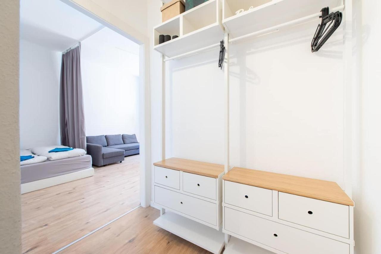 Budapest4u - New In The Of Apartmán Budapešť