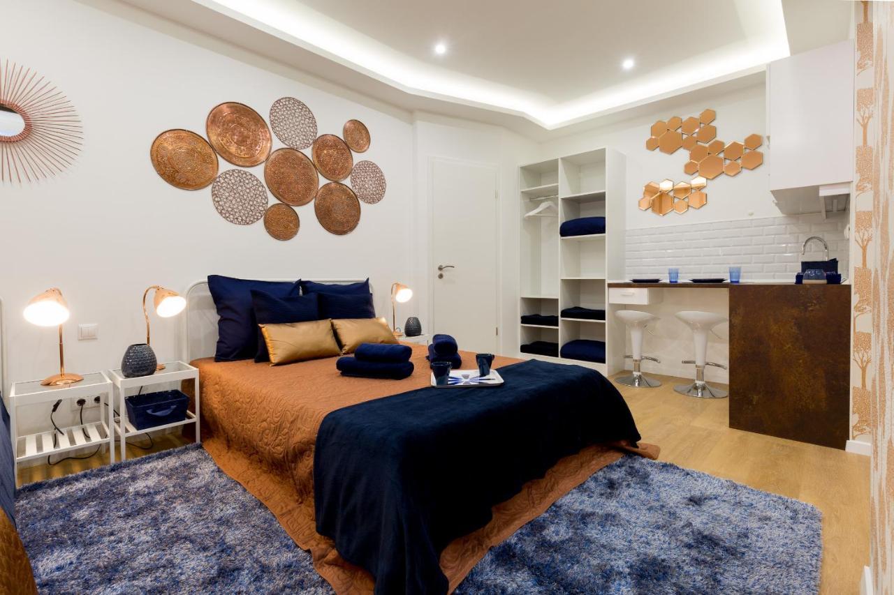 Apartman Holidays Fashion *