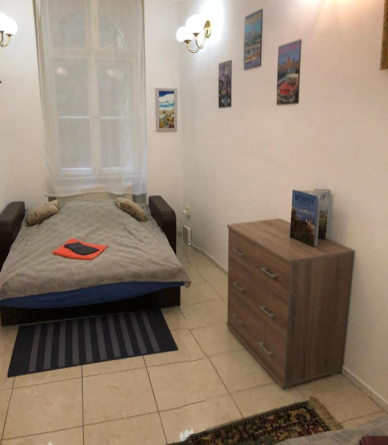Apartamento Urania Budapest