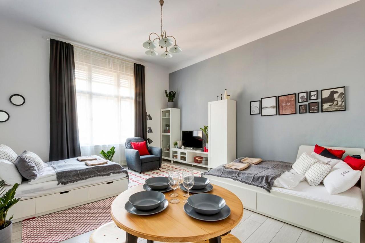 S3 Soerhaz Appartement *