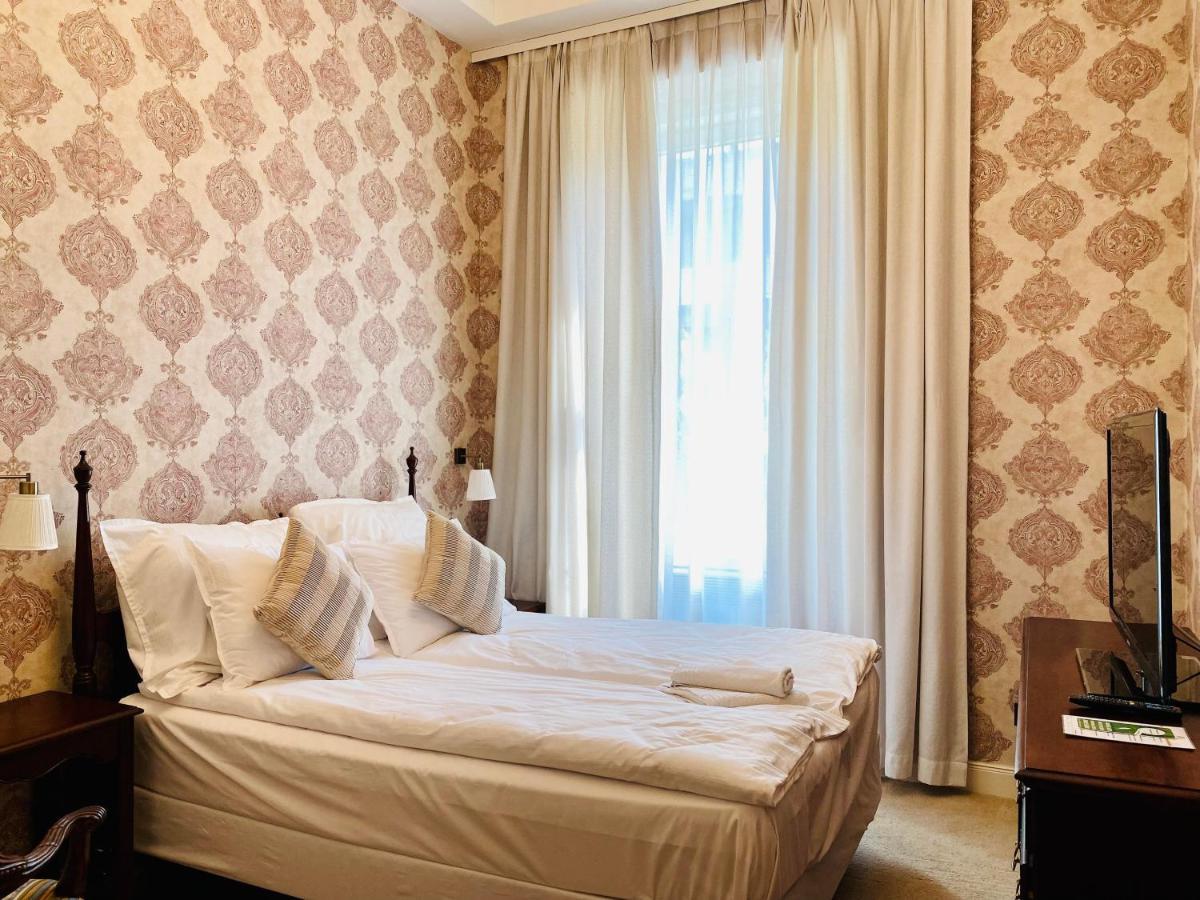 Maison d'hôtes Opera16 Guestrooms Budapest