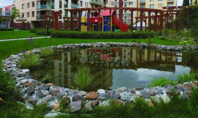 Apartmán Cleopatra Budapešť