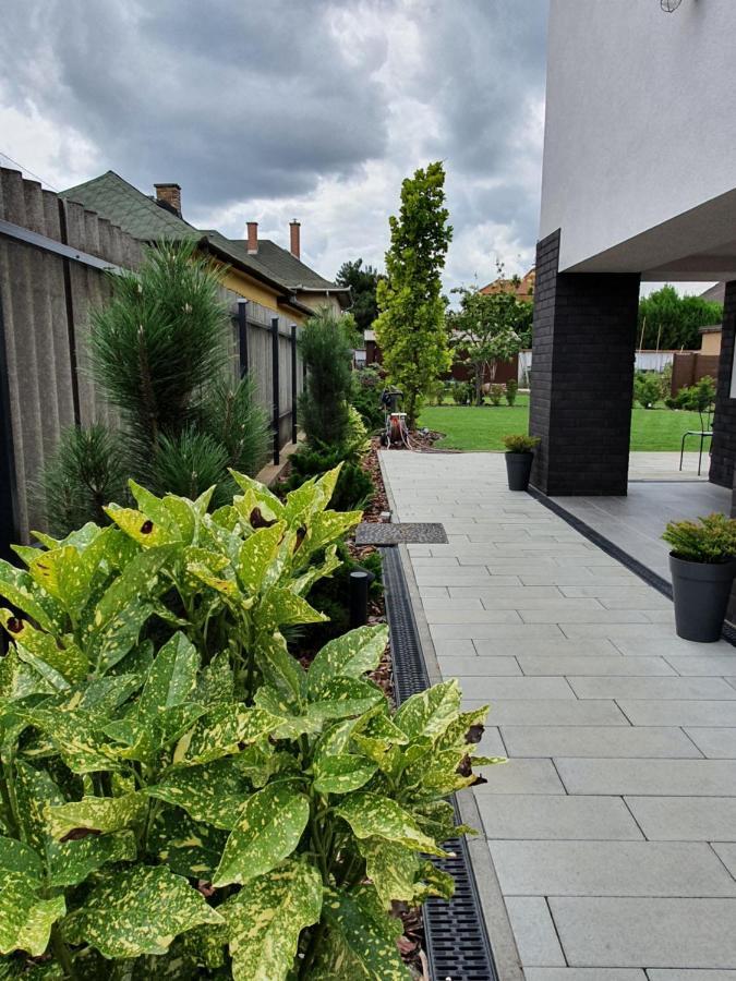 Tweed House Villa Budapest