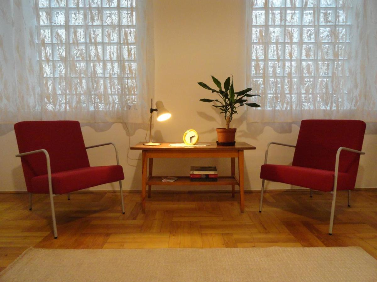 Apartamento Astoria Center 8