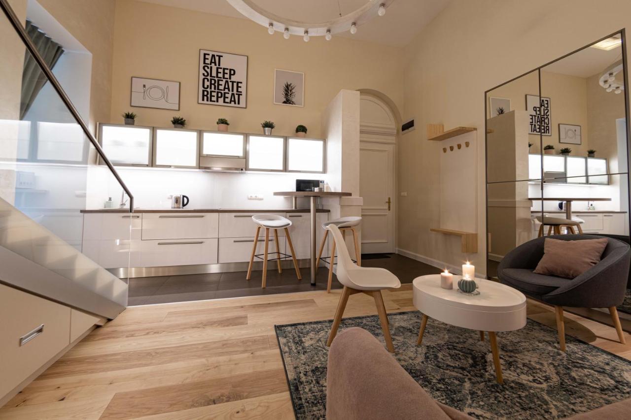 Ozone One Appartement *
