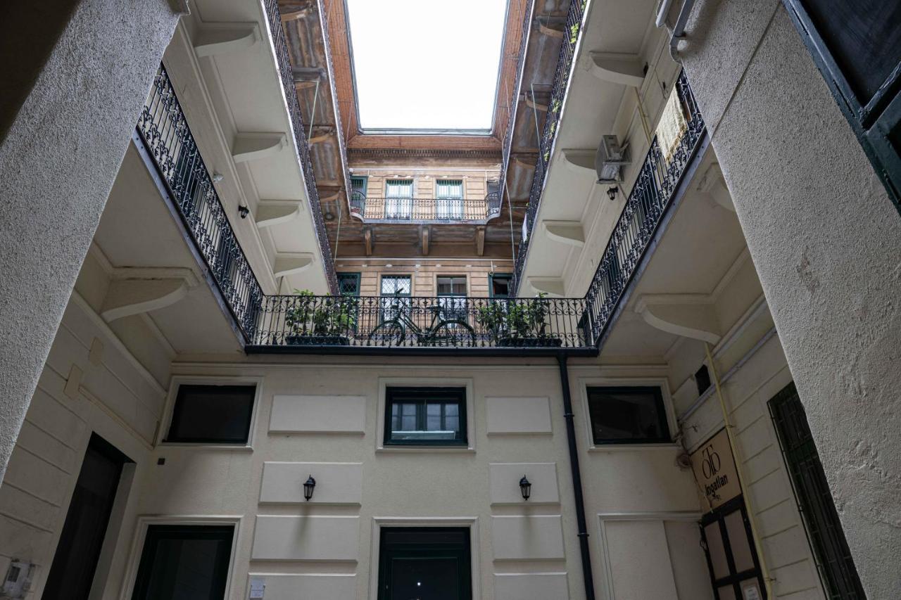 Appartement Ozone One Budapest