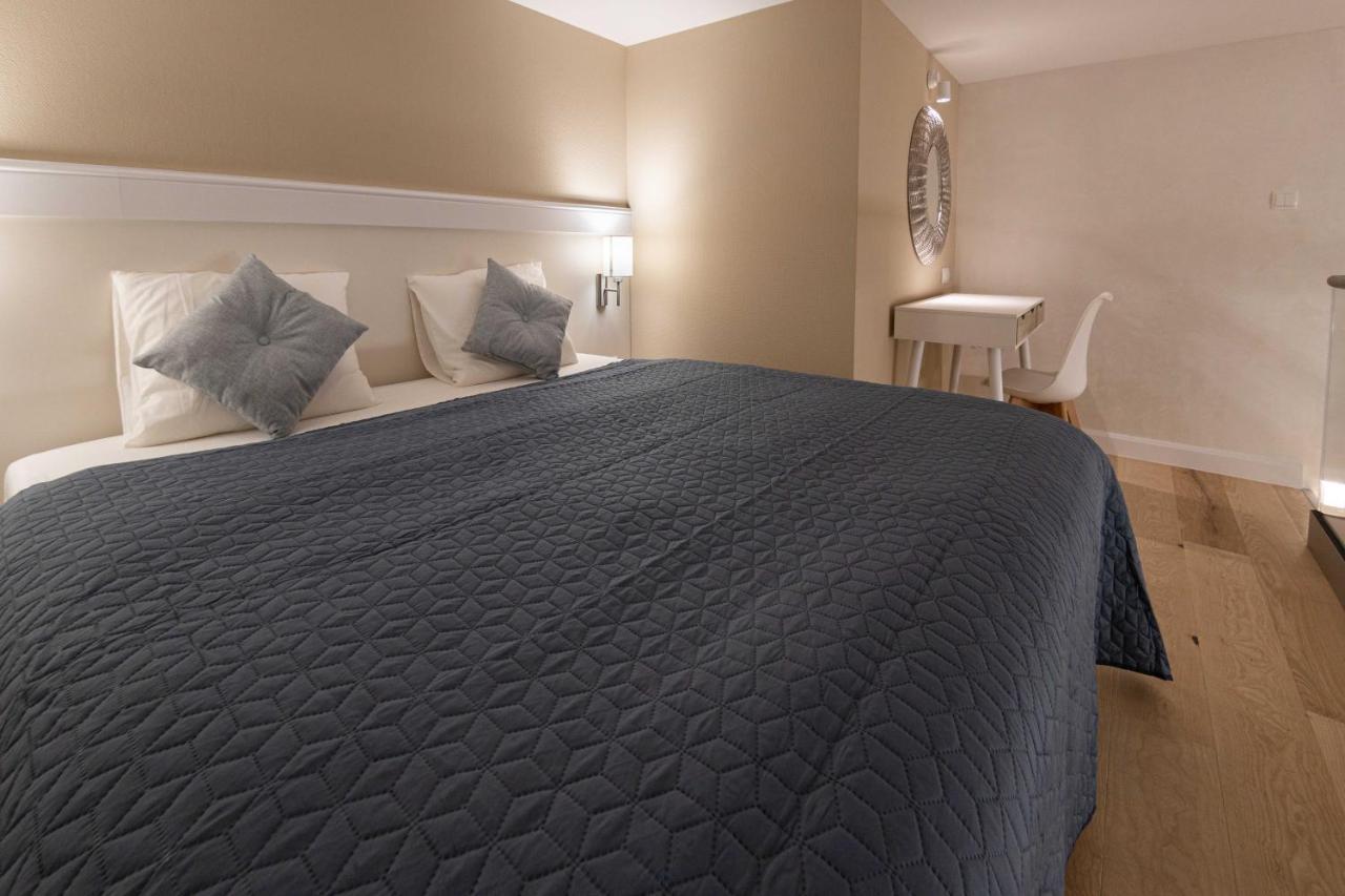 Appartement Ozone One *