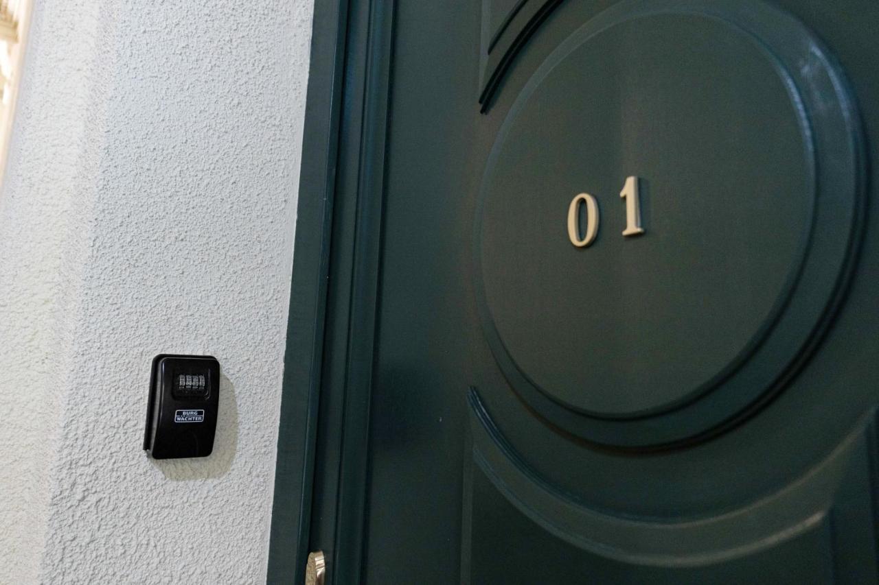 Ozone One Appartement *