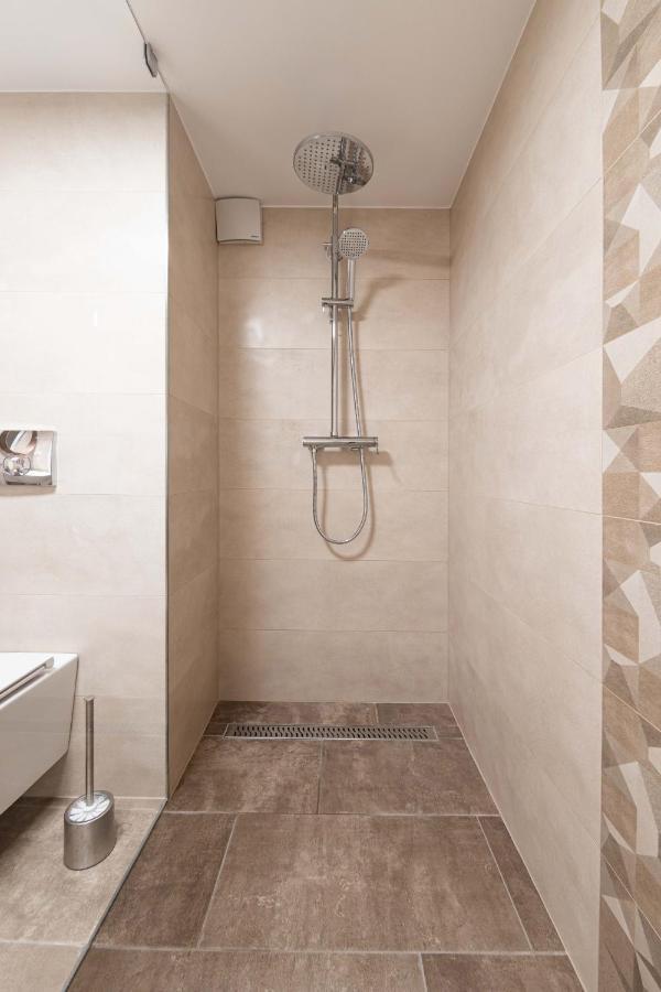 Ozone One Appartement Budapest