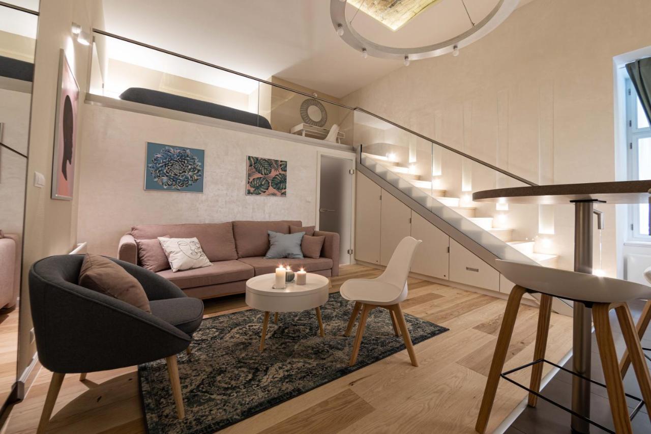Ozone One * Budapest