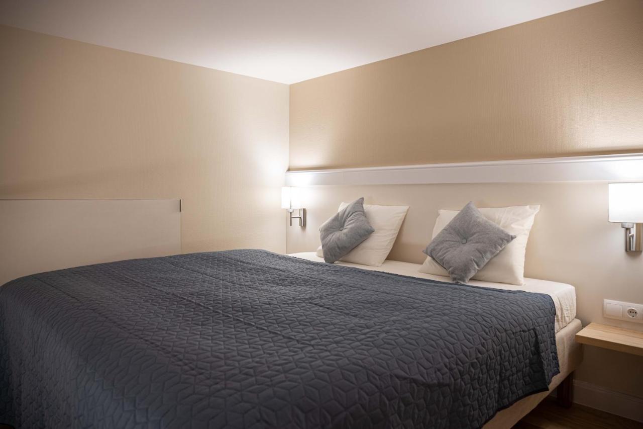 Appartement Ozone One Budapest
