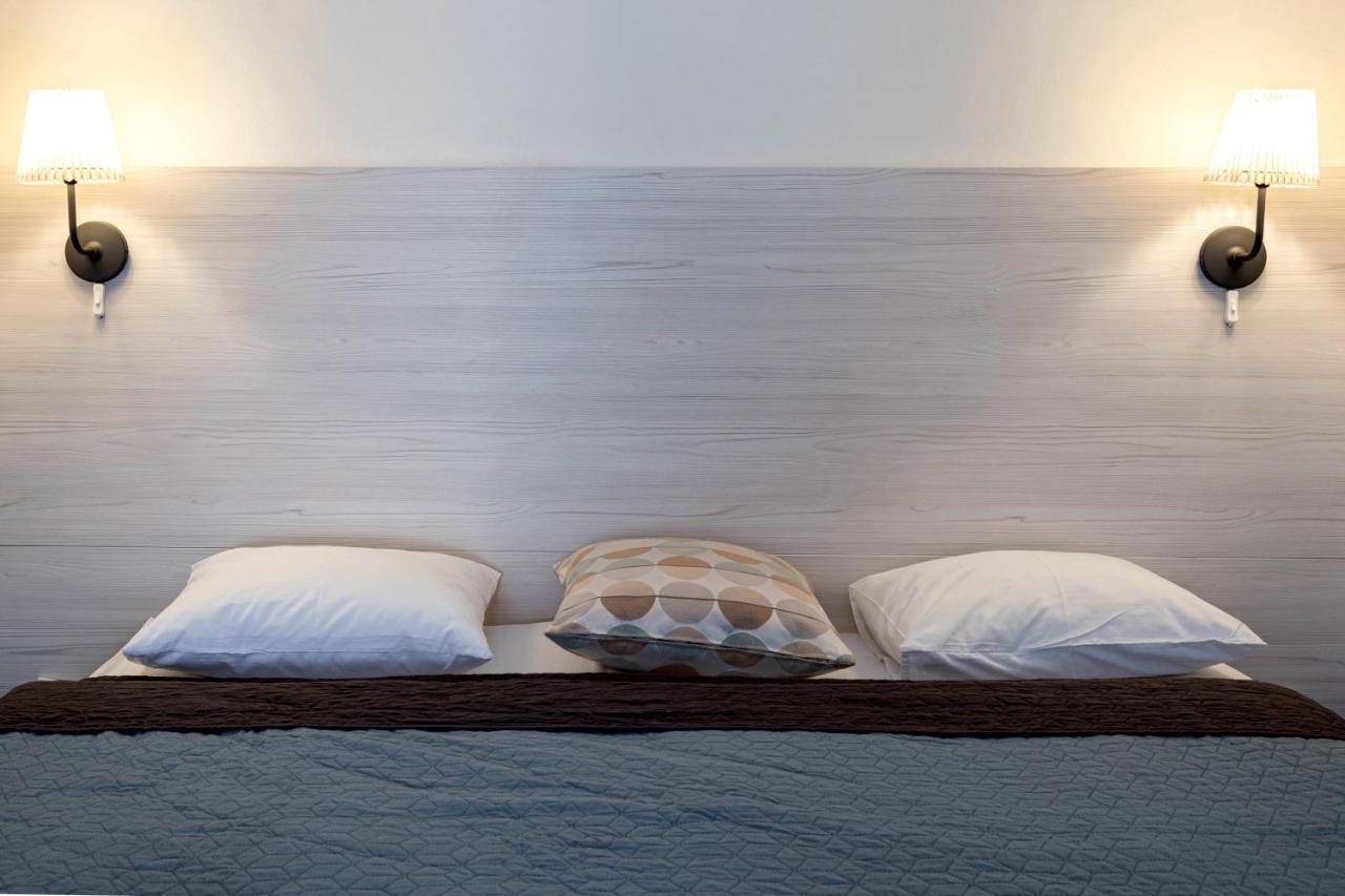 Appartement Ozone One Budapest