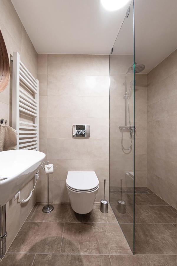 Ozone One Appartement Budapest