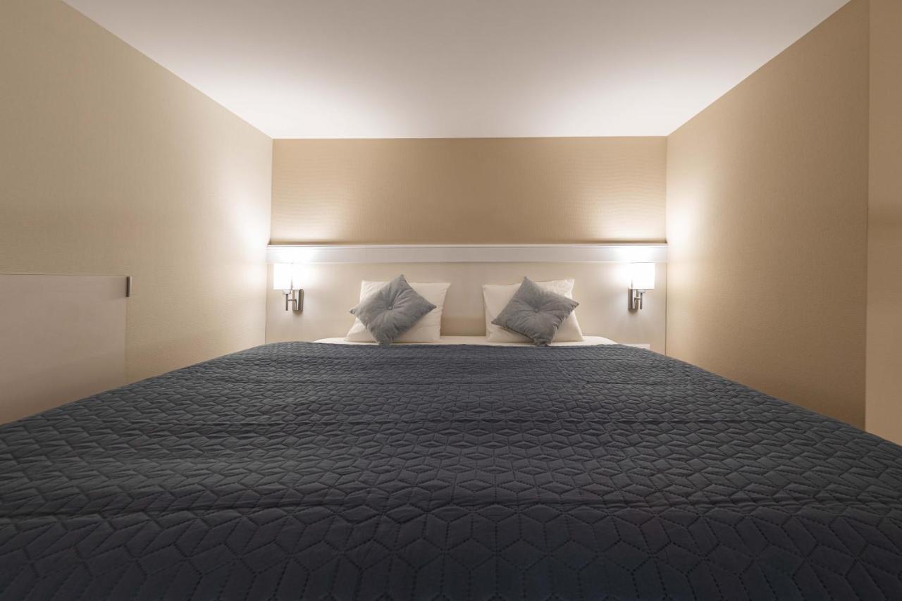Appartement Ozone One *