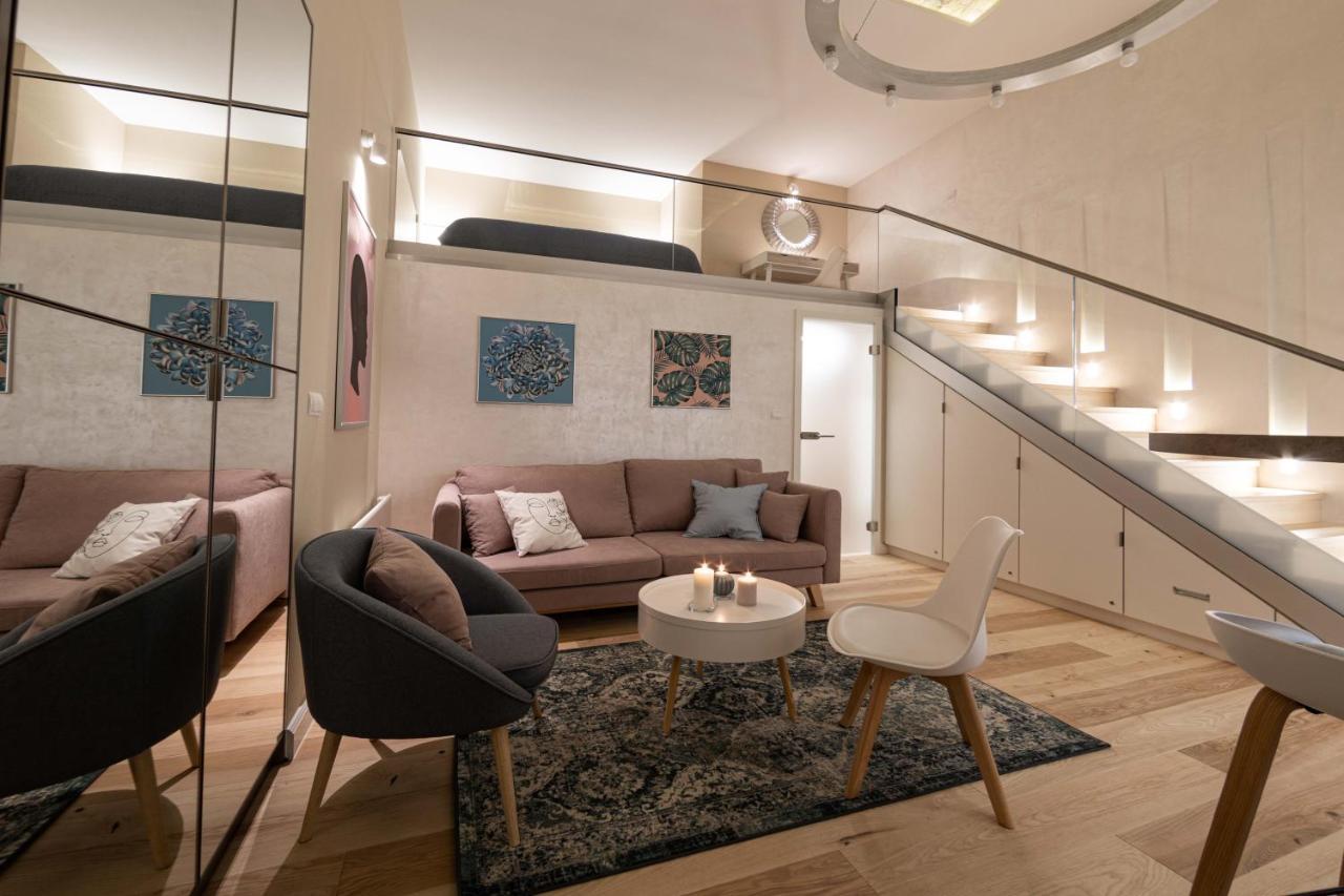 Ozone One Appartement *