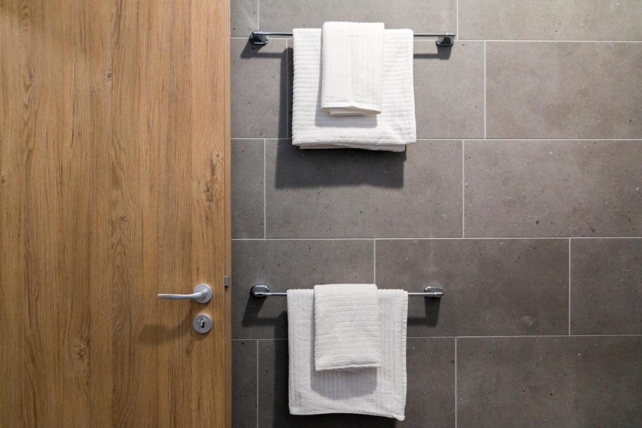 Elite Apartamento Budapest