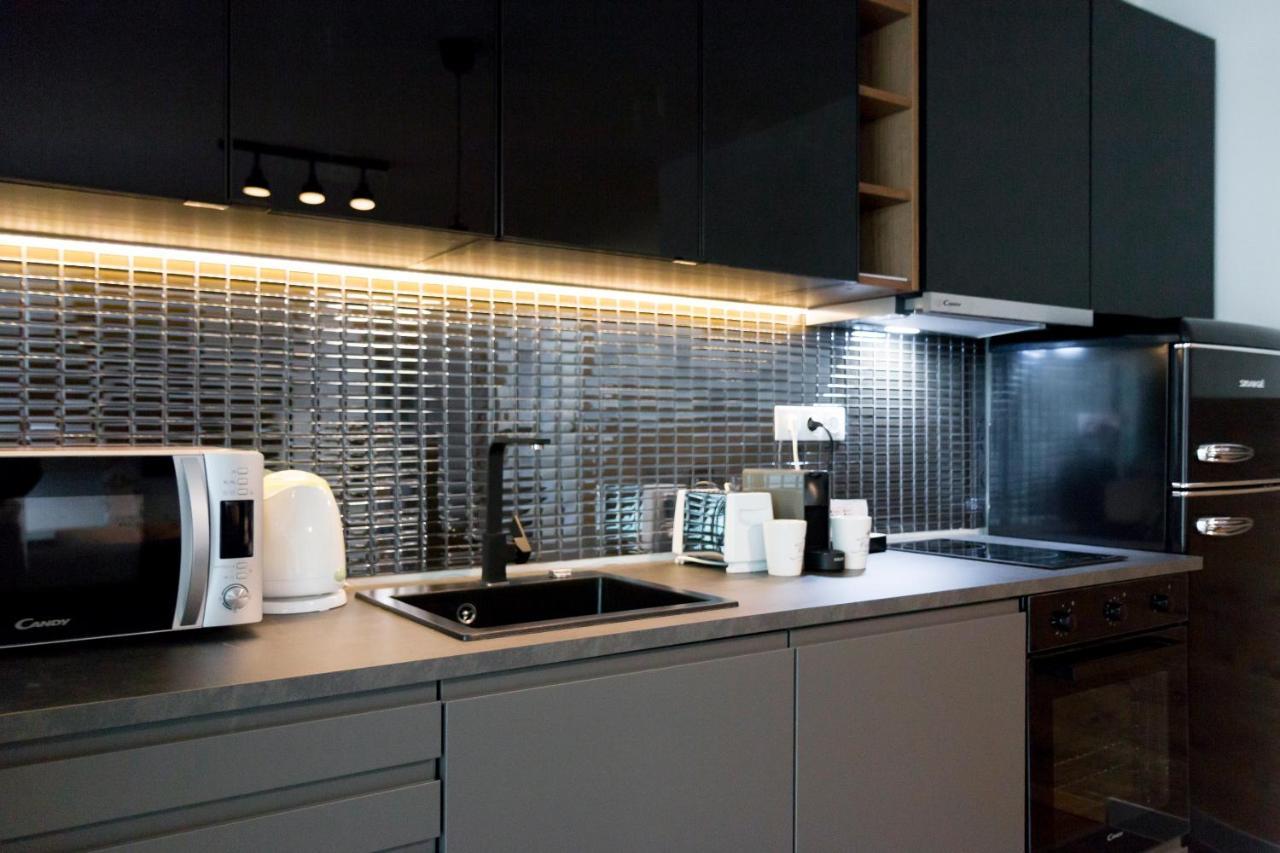 Elite Apartamento Budapest