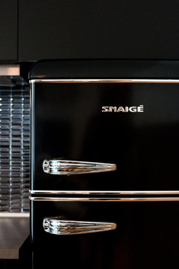 Elite Apartamento Budapest