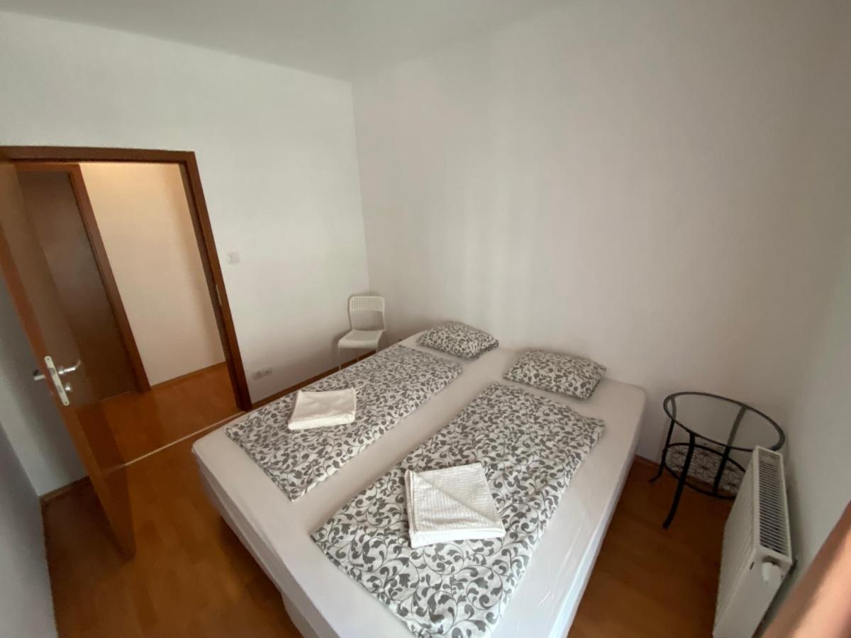 Vision Aparthotel Budapest