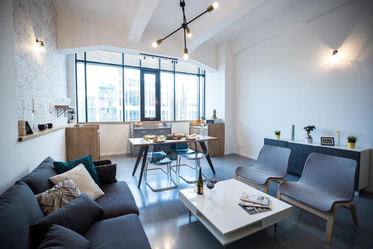Loft Astoria