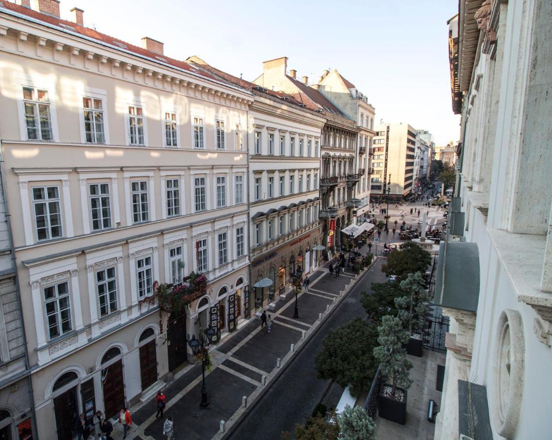 Aria By Library Collection 5* Budapest