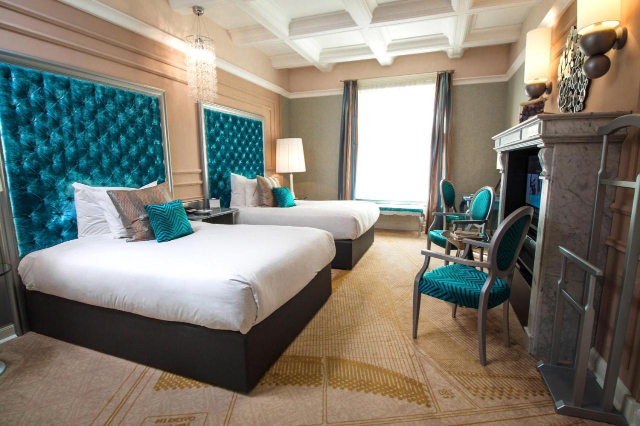 Aria By Library Collection Hotel