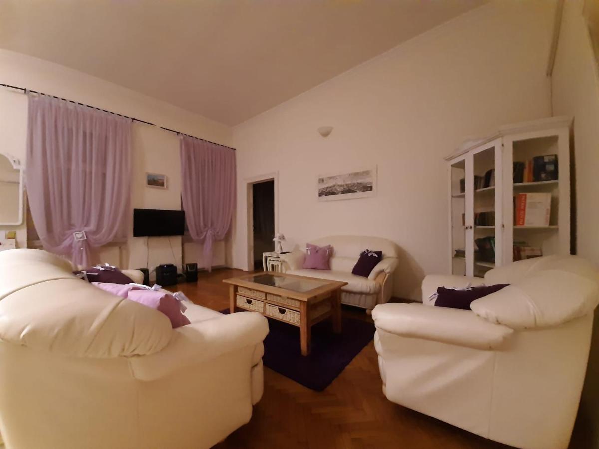 Panorama Lägenhet *