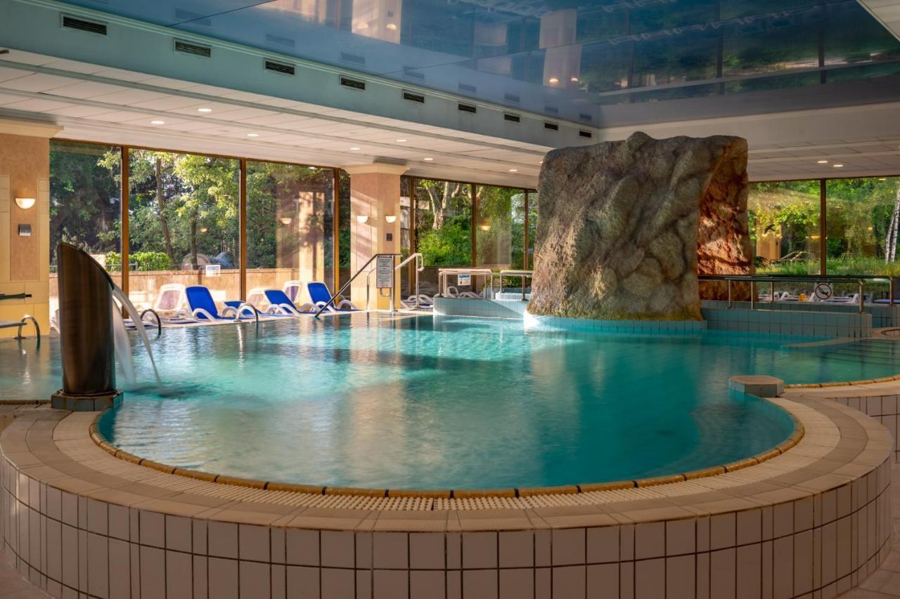 Ensana Thermal Margaret Island