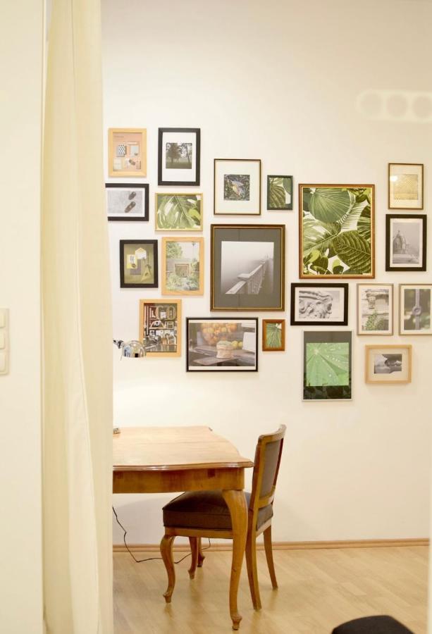 Imola's Place In Downtown By The Danube Appartement